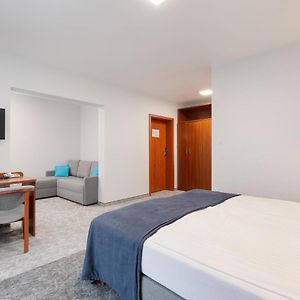 Deluxe Zimmer